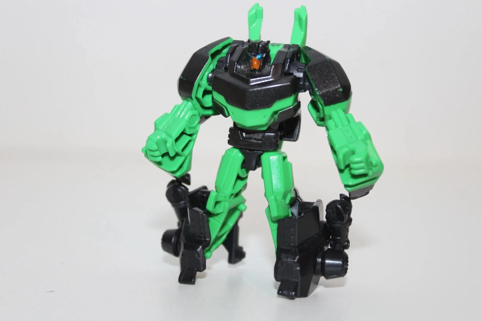 Figurine Grimlock - Transformers 2015
